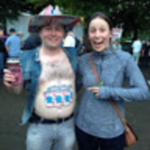 Meet your Posher, Kylie